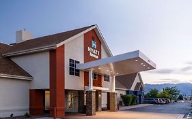 Hyatt House Colorado Springs Airport